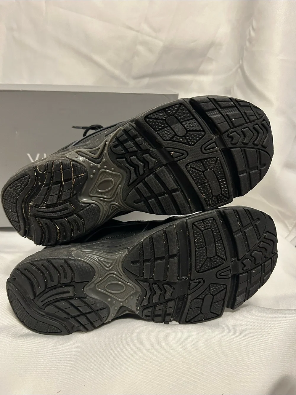 Vionic Women’s Black Athletic Comfort Sneakers